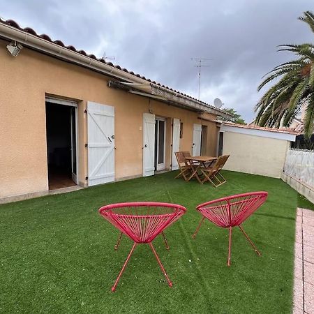 Maison 6 Couchages Arcachon Ngoại thất bức ảnh
