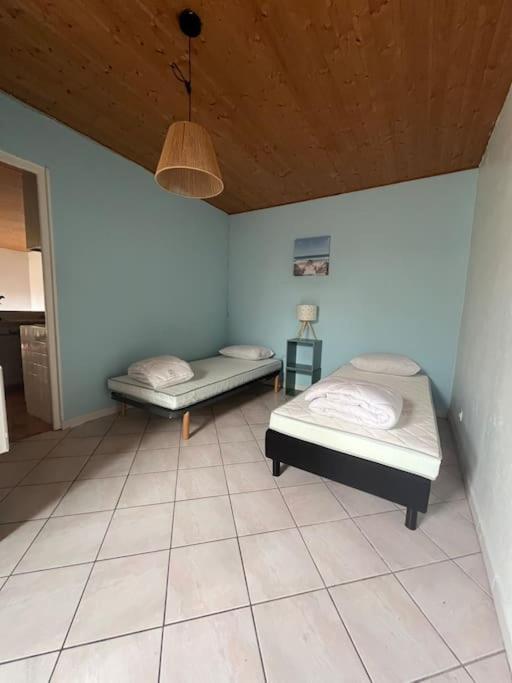 Maison 6 Couchages Arcachon Ngoại thất bức ảnh