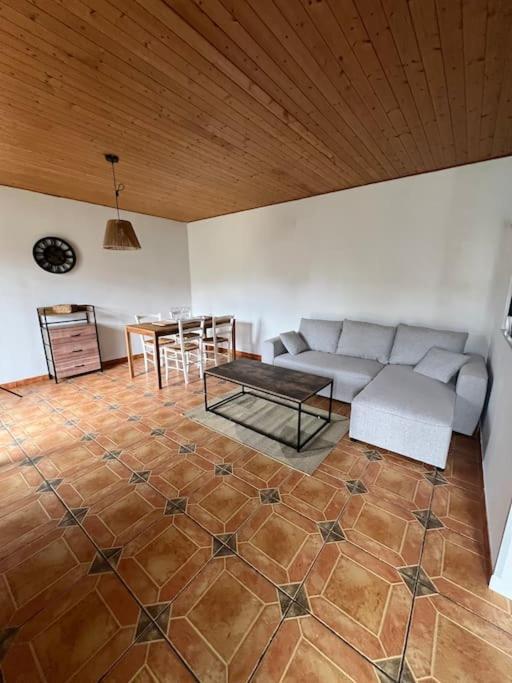 Maison 6 Couchages Arcachon Ngoại thất bức ảnh