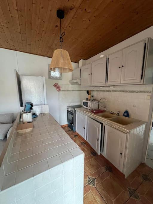 Maison 6 Couchages Arcachon Ngoại thất bức ảnh
