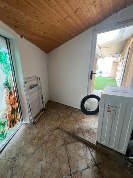 Maison 6 Couchages Arcachon Ngoại thất bức ảnh